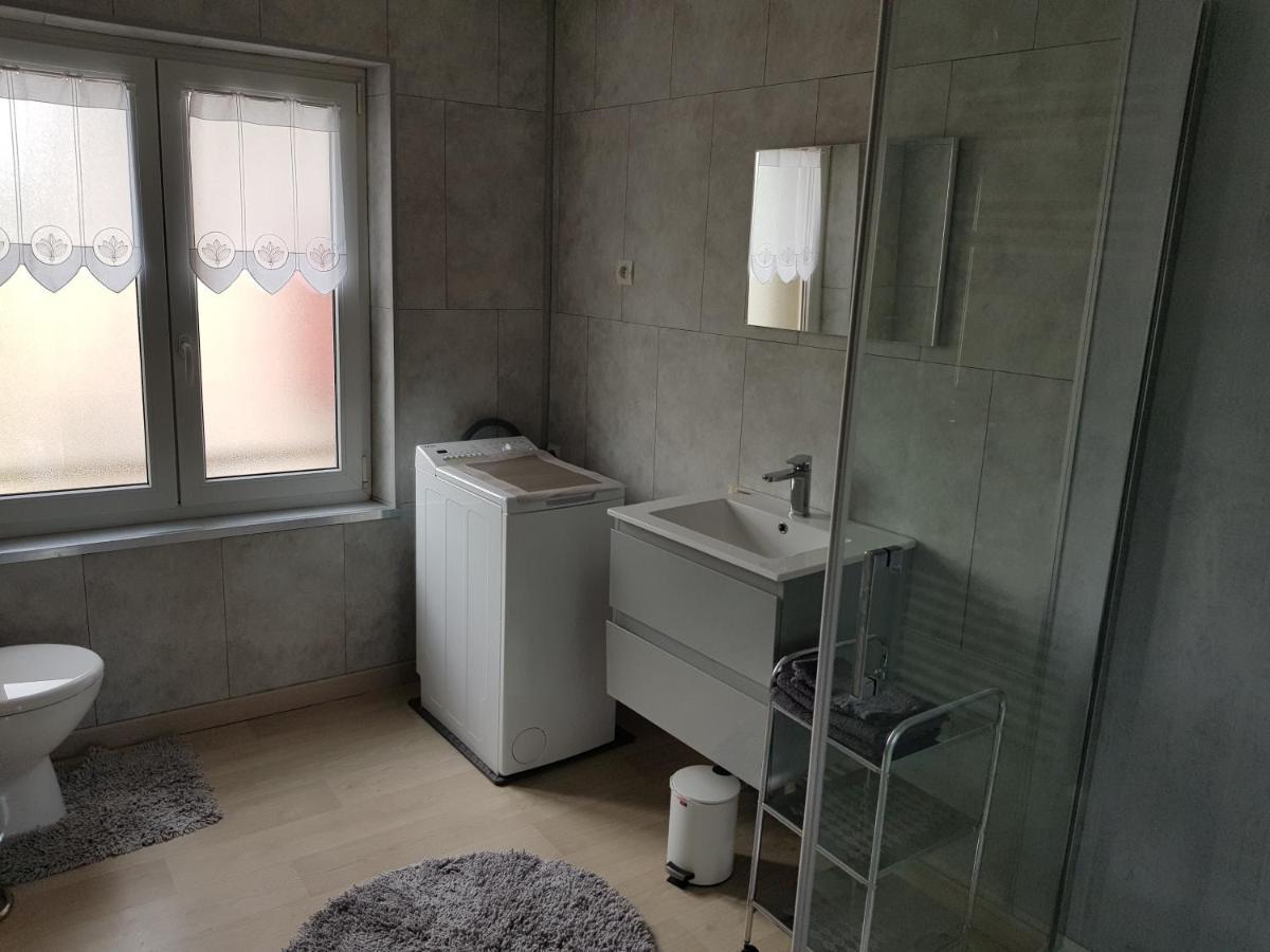 Gite De Plaisance Lagarde  Exterior foto